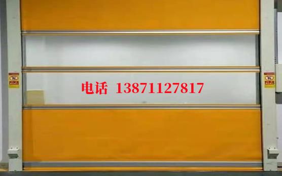 汉阳洁净室门
